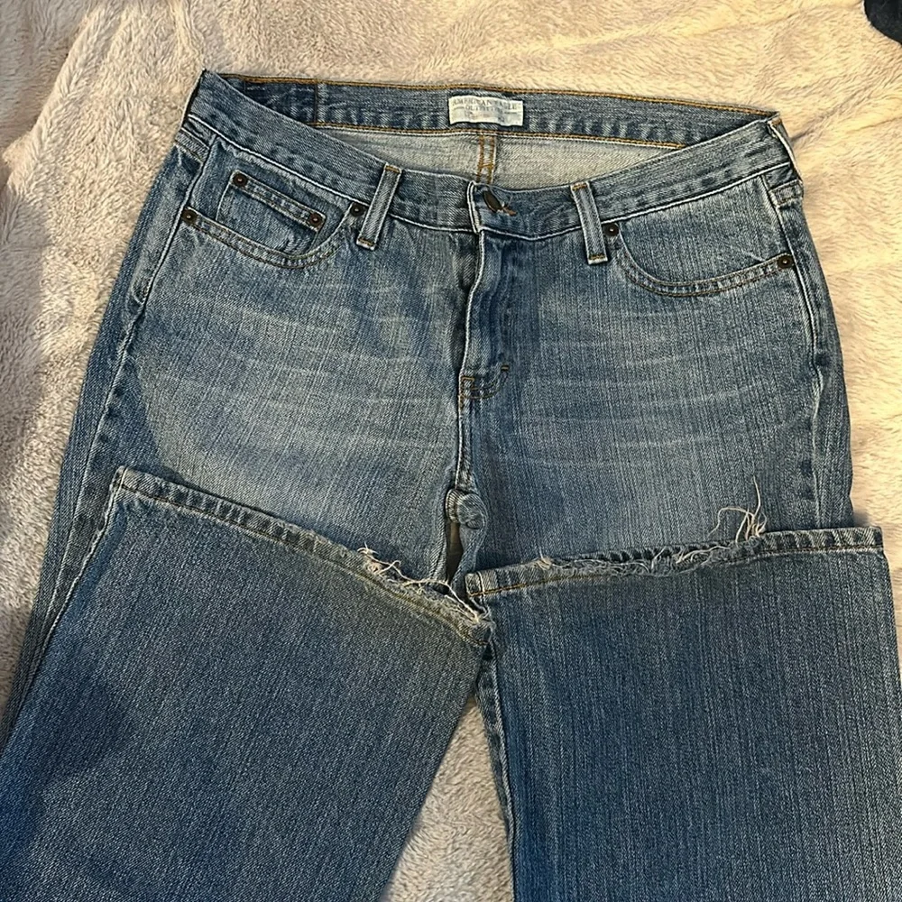 American eagle jeans - size 10 - Picture 1 of 5